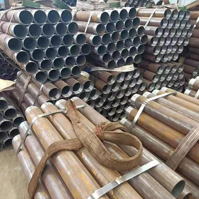 罗湖地质跟管