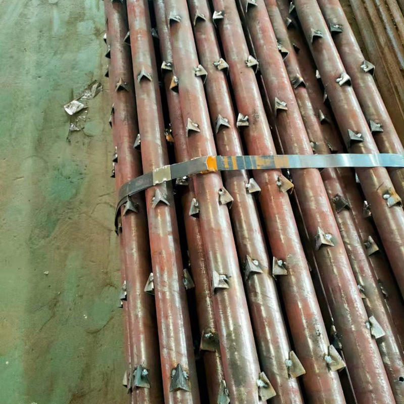 罗湖土钉小导管