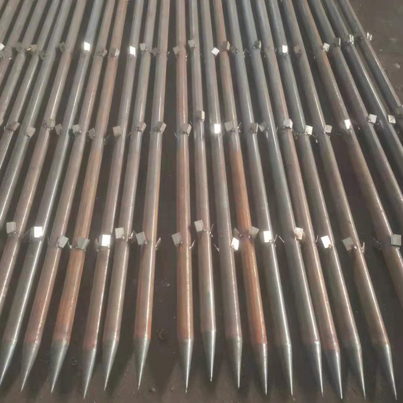 罗湖土钉小导管