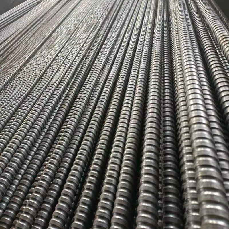 罗湖中空锚杆