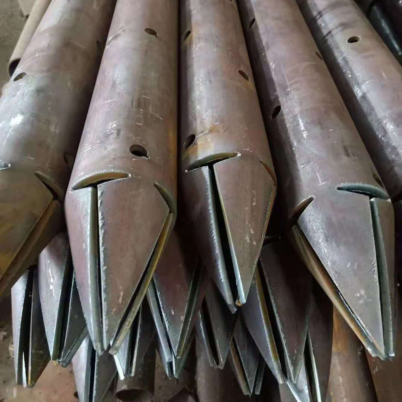 罗湖预埋注浆管