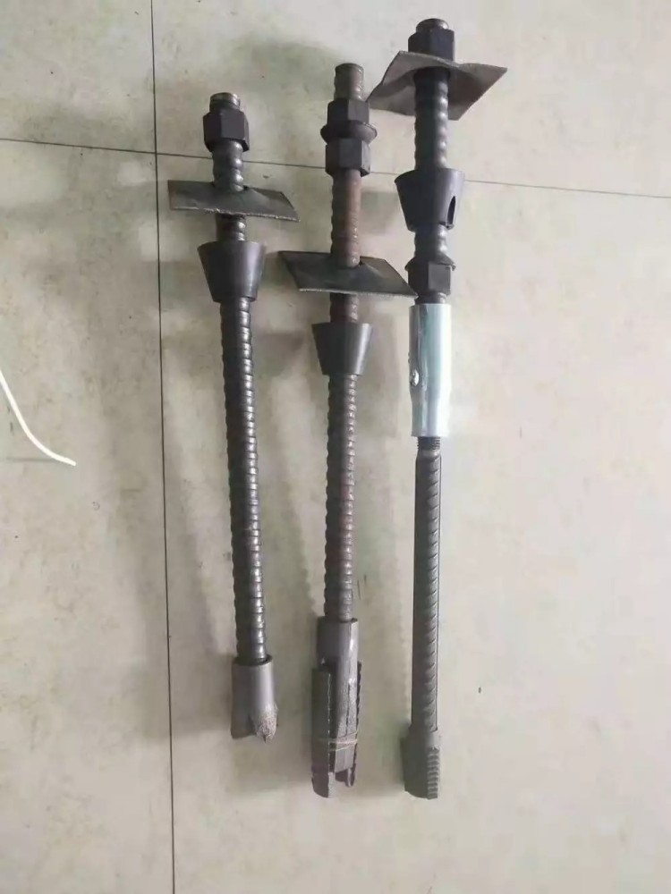罗湖预应力中空锚杆